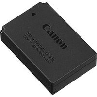 Canon Akku für Kameras LP-E12 Lithium-Ionen 875 mAh von Canon