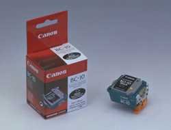Canon BC-10 Schwarzdruckkopf Canon BC-10 Schwarzdruckkopf von Canon
