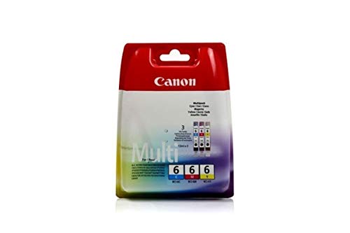 Canon BCI-6 Multipack von Canon