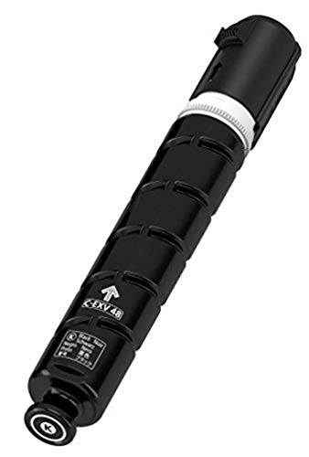 Toner Canon C-EXV 48 Schwarz Toner Canon C-EXV 48 Schwarz von Canon