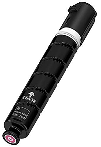Canon 9108B002 passend für IRC1325IF Toner Magenta Cexv48 11.500 Seiten von Canon