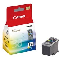 Canon CL-38  color Druckkopf von Canon