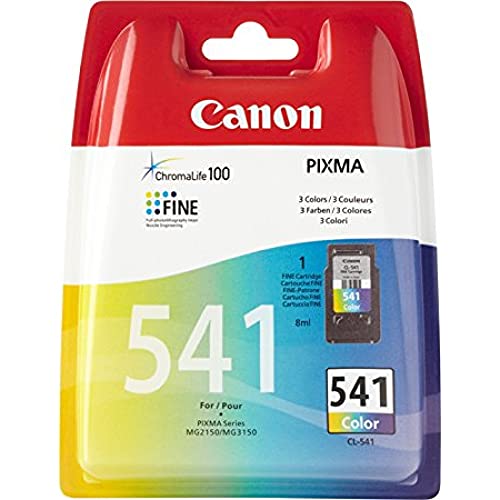 Canon CL-541 Printer Ink Cartridge Canon CL-541 Printer Ink Cartridge von Canon