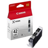 Canon CLI-42 LGY  light grau Druckerpatrone von Canon