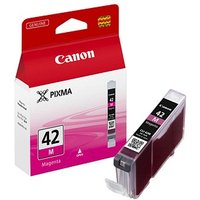 Canon CLI-42 M  magenta Druckerpatrone von Canon