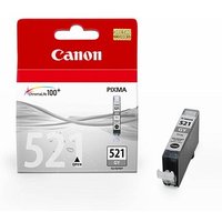 Canon CLI-521 GY  grau Druckerpatrone von Canon