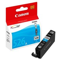 Canon CLI-526 C cyan Druckerpatrone Canon CLI-526 C cyan Druckerpatrone von Canon