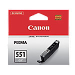 Canon CLI-551GY Original Tintenpatrone Grau von Canon