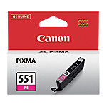 Canon CLI-551M Original Tintenpatrone Magenta von Canon