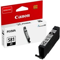 Canon CLI-581 BK  schwarz Druckerpatrone von Canon