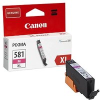 Canon CLI-581 XL M  magenta Druckerpatrone von Canon