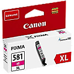 Canon CLI-581M XL Original Tintenpatrone Magenta von Canon