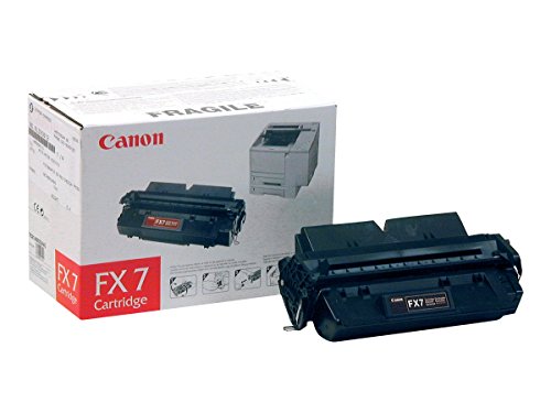 Canon Cartridge FX7 von Canon