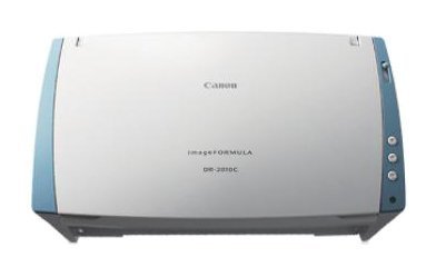 Canon DR-2010C Scanner 20S 600x 600dpi color USB2.0 von Canon