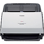 Canon Dokumentenscanner Dr-M160I Schwarz, Weiß 1 X A4 600 Dpi von Canon
