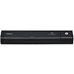 Canon Dokumentenscanner P-208Ii Schwarz 1 X A4 600 Dpi von Canon