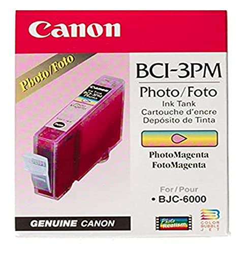 Canon - Druckerpatrone - 1x Magenta - 280 Seiten von Canon