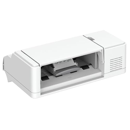 Canon EF-A1 EF-A1, LBP352i/351i, 0563C003 (EF-A1, LBP352i/351i, 75 Sheets, White) von Canon