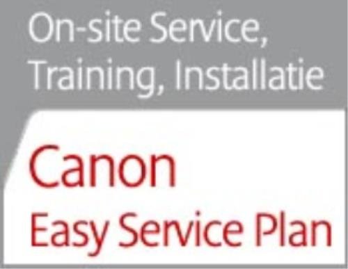 Canon Easy Service PLAN 3 J. EXCHANG Scanner DR2010/C130, 7950A530 (Scanner DR2010/C130 31) von Canon
