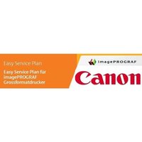 Canon Easy Service Plan 3 Jahre Vor-Ort Service - Garantieerweiterung für Canon PRO-4100 & PRO-4100S von Canon