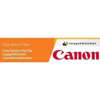 Canon Easy Service Plan 3 Jahre Vor-Ort Service - Garantieerweiterung für Canon PRO-2100 von Canon