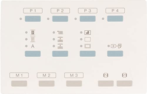 Canon Ersatzteil Plate, MA2-4902-000 Canon Ersatzteil Plate, MA2-4902-000 von Canon