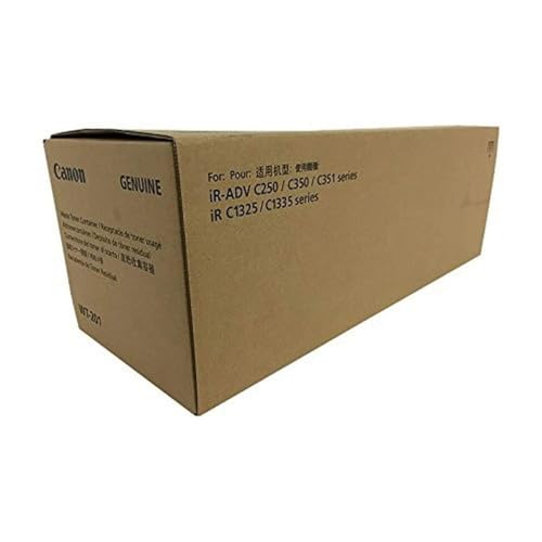 Canon Container Waste Toner WT-201 von Canon