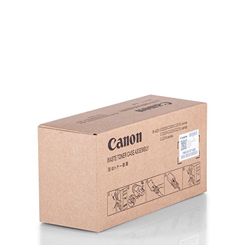 Canon FM3-8137-020 IRC2020 Waste Toner Bottle von Canon