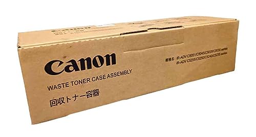 Canon FM4-8400-010 - Waste Toner Bottle - Image Runner Advance 52XX Series von Canon