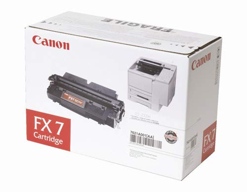 Canon FX7 7621A002 7621A002 L2000 Tonerkartusche von Canon