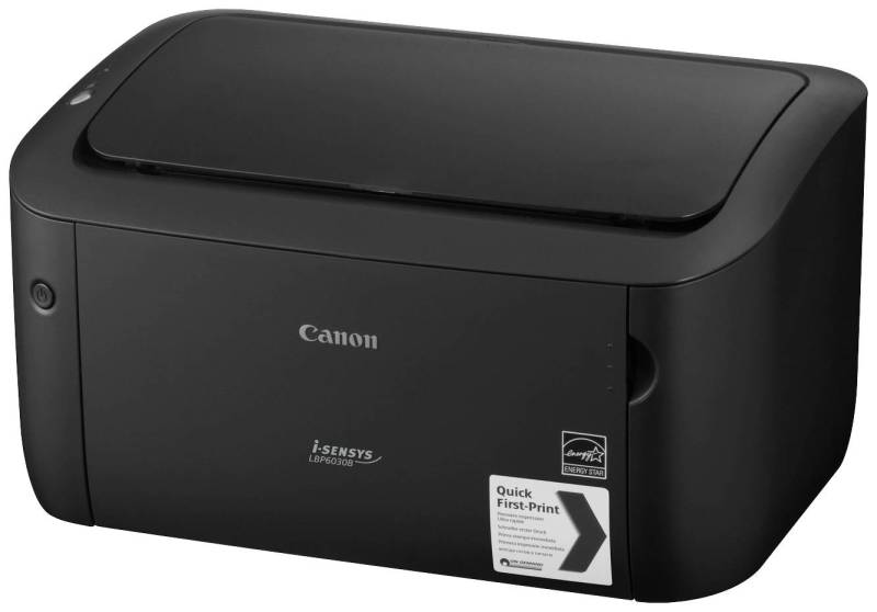 Canon I Sensys Lbp6030 B Drucker Laserdrucker Tischdrucker Siehe Text/Foto B-Ware von Canon