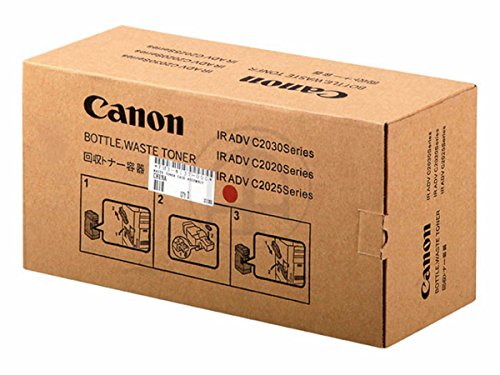 Canon Imagerunner C 2225 i (FM3-8137-000) - original - Resttonerbehälter von Canon