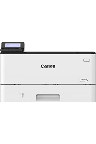 Canon LBP233DW ‎DRUCKER, Weiss, CE25388 von Canon