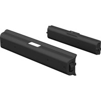 Canon LK-72 Akku Drucker-Batterie Lithium-Ionen 2170 mAh für Canon TR150 von Canon