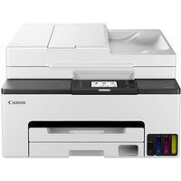Canon MAXIFY GX2050 Tintenstrahl-Multifunktionsdrucker A4 Drucker, Kopierer, Scanner, Fax ADF, Duple von Canon