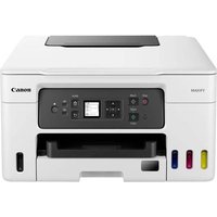 Canon MAXIFY GX3050 Multifunktionsdrucker A4 Drucker, Scanner, Kopierer Duplex, Tintentank-System, W von Canon