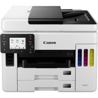 Canon MAXIFY GX7050 Tintenstrahl-Multifunktionsdrucker A4 Drucker, Scanner, Kopierer, Fax ADF, Duple von Canon