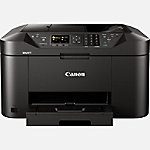 Canon MAXIFY MB2150 Farb Tintenstrahl Multifunktionsdrucker DIN A4 Schwarz von Canon