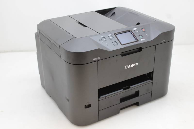 Canon MAXIFY MB2750 Tintenstrahldrucker Multifunktionsdrucker Drucker DEFEKTWARE von Canon