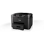 Canon MAXIFY MB2755 Farb Tintenstrahl Multifunktionsdrucker DIN A4 Schwarz von Canon