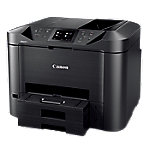 Canon MAXIFY MB5450 Farb All-in-One Drucker DIN A4 von Canon