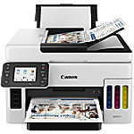 Canon Maxify GX6050 DIN A4 Tintenstrahl Multifunktionsdrucker von Canon