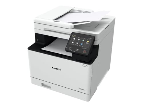 Canon Multi-Function i-SENSYS X C13333iF von Canon