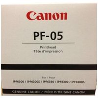 Canon Original PF-05 Druckkopf (3872B001) von Canon