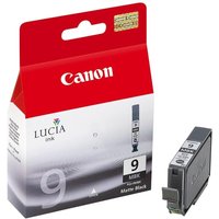 Canon Original PGI-9MBK Druckerpatrone - schwarz matt 530 Seiten von Canon