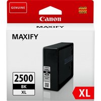 Canon Original PGI-2500XL BK Druckerpatrone - schwarz 2.500 Seiten von Canon