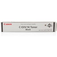 Canon Original Toner C-EXV14 schwarz 8.300 Seiten (0384B006) von Canon