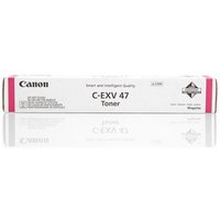 Canon Original Toner C-EXV47 magenta 21.500 Seiten (8518B002) von Canon