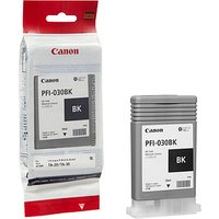 Canon PFI-030  schwarz Druckerpatrone von Canon