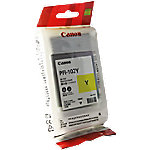 Canon PFI-102Y Original Tintenpatrone Gelb von Canon